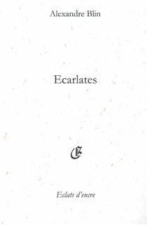 Écarlates