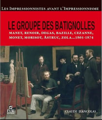 Le groupe des batignolles