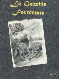 La gazette forteenne 1