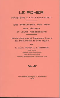 Le poher finistere et cote du nord