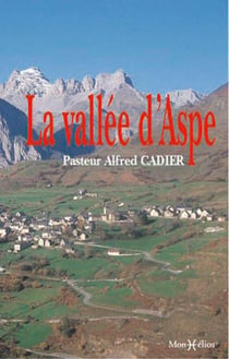 Vallee d'aspe