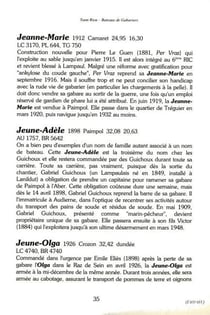 Bretons des Kerguelen