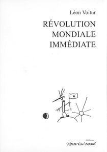 Révolution mondiale immédiate - sous l'écaille du dragon