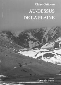 Au-dessus de la plaine