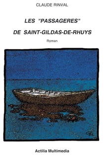 Les passagères de saint gildas de rhuys