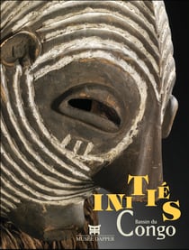 Inities, bassin du congo - [exposition, paris, musee dapper, 9 octobre 2013-6 juillet 2014]