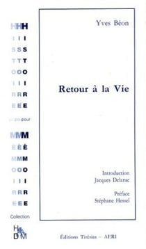 Retour a la vie