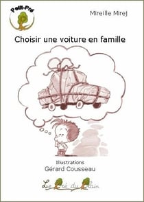 Choisir une voiture en famille
