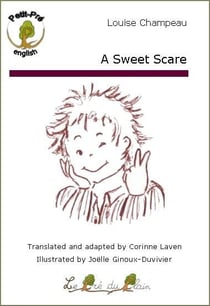 A sweet scare