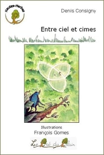 Entre ciel et cimes