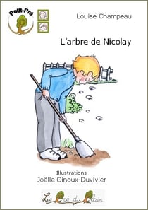 Emil et Nicolay t.6 - l'arbre de Nicolay