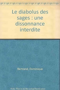 Le diabolus des sages