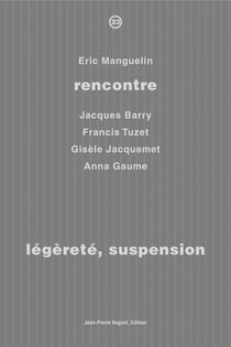 Legerete, suspension