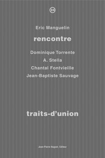 Traits-d union