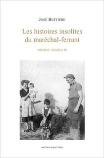 Les histoires insolites du marechal-ferrant