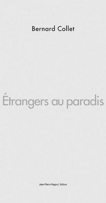 Etrangers au paradis