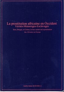 La prostitution africaine en occident