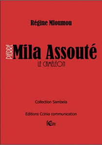 Pierre mila assoute, le cameleon