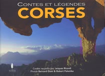 Contes et legendes corses