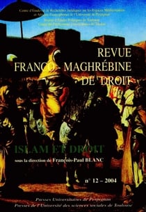 Islam et droit