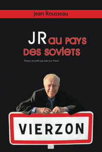 JR au pays des soviets
