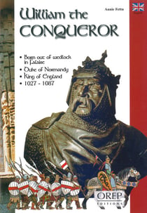 William the conqueror