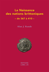 La naissance des nations brittoniques - de 367 à 410