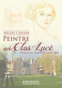 Peintre au clos luce