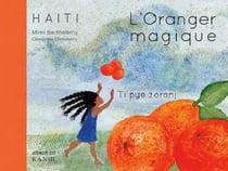 L'oranger magique