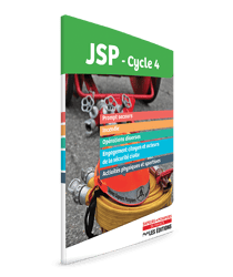 Jsp cycle 4