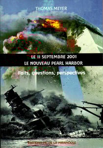 Le 11 septembre - le nouveau pearl harbor