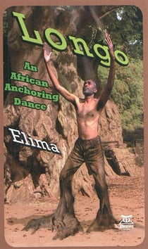 Longo - an african anchoring dance