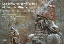 Les ecritures cuneiformes et leur dechiffrement