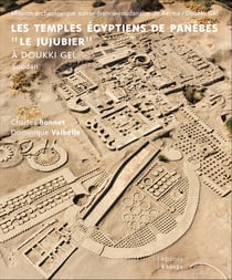 Les temples egyptiens de panebes, le jujubier, a doukki gel, soudan