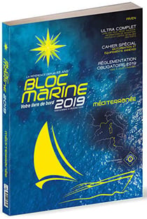 Bloc Marine 2019