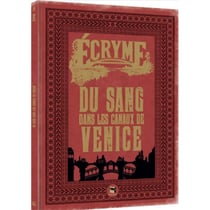 Ecryme - Du Sang dans les Canaux de Venice