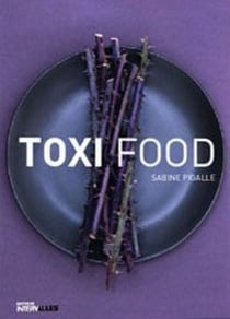 Toxi food (10 volume+ 1 gratuit)