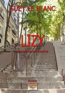 Lizy la dame de monmartre