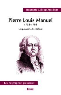 Pierre louis manuel