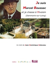 Je suis marcel boussac