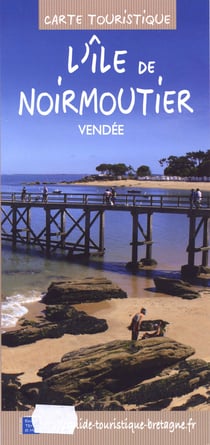 L'ile de noirmoutier en vendee