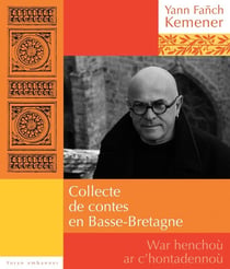 Collecteur de contes en basse bretagne