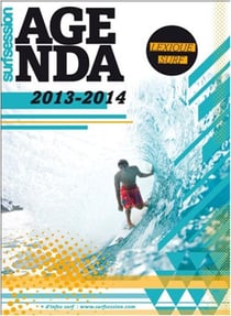 Agenda/cahier de texte 2013/2014