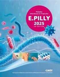 Maladies infectieuses et tropicales 2025