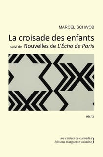 La Croisade des Enfants...