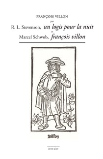 Francois Villon