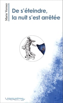 De s'eteindre, la nuit s'est arretee