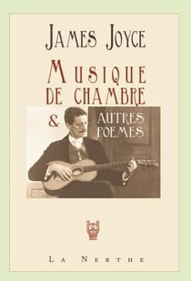 Musique de chambre - et autres poèmes