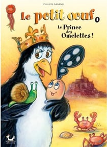 Le prince des omelettes !