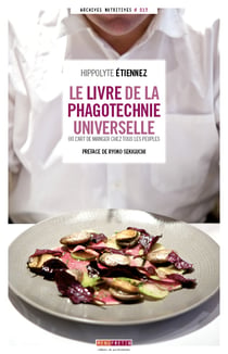 Le livre de la phagotechnie universelle